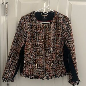 Ted Baker Tweed Jacket
